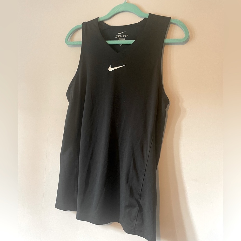 Nike Dri-Fit Men’s Tank